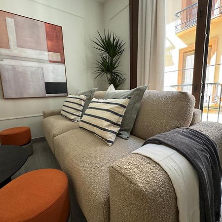 Apartament Suspiro 101 Cosmopolitan Loft Grenada Zewnętrze zdjęcie