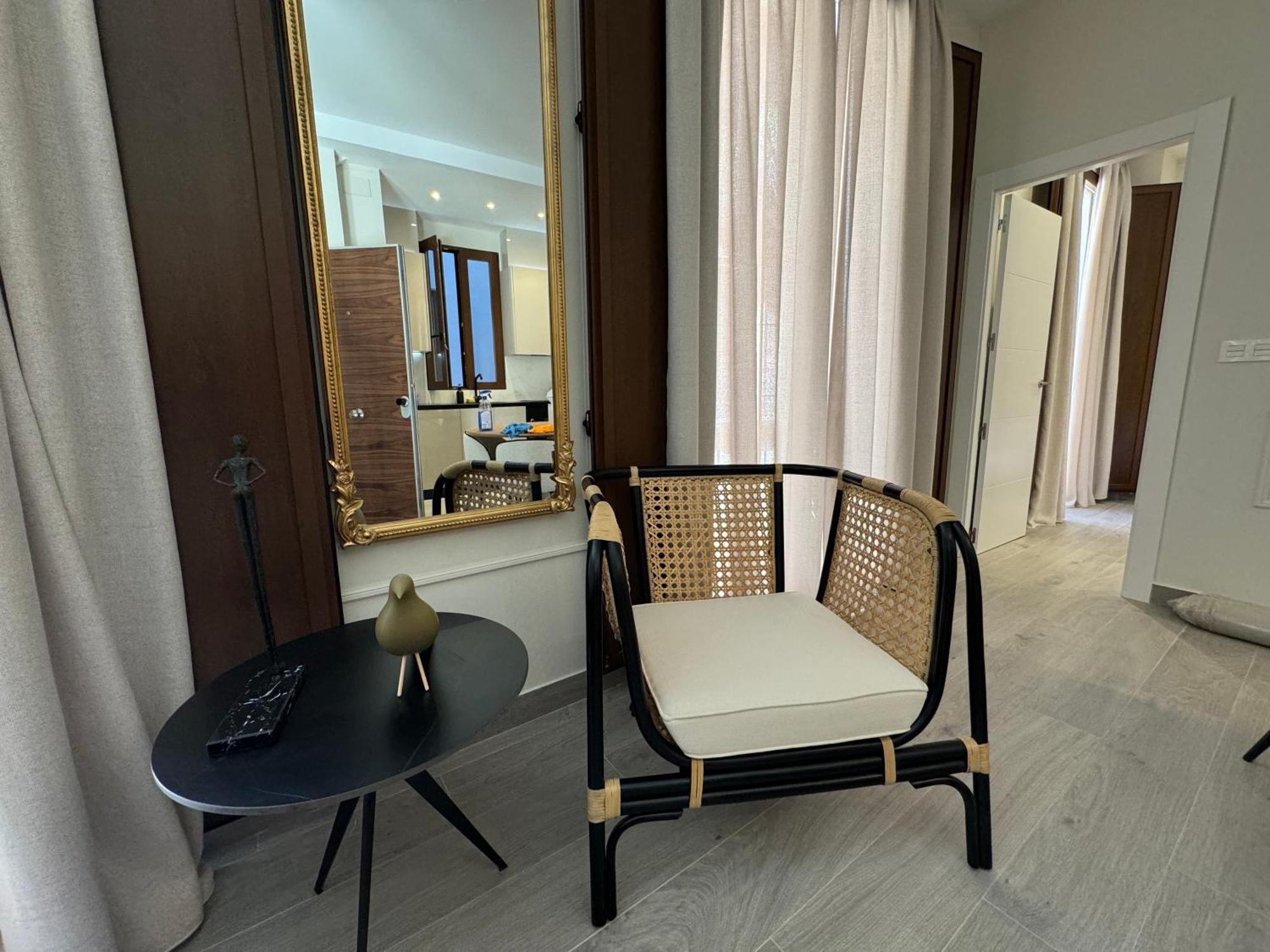 Apartament Suspiro 101 Cosmopolitan Loft Grenada Zewnętrze zdjęcie