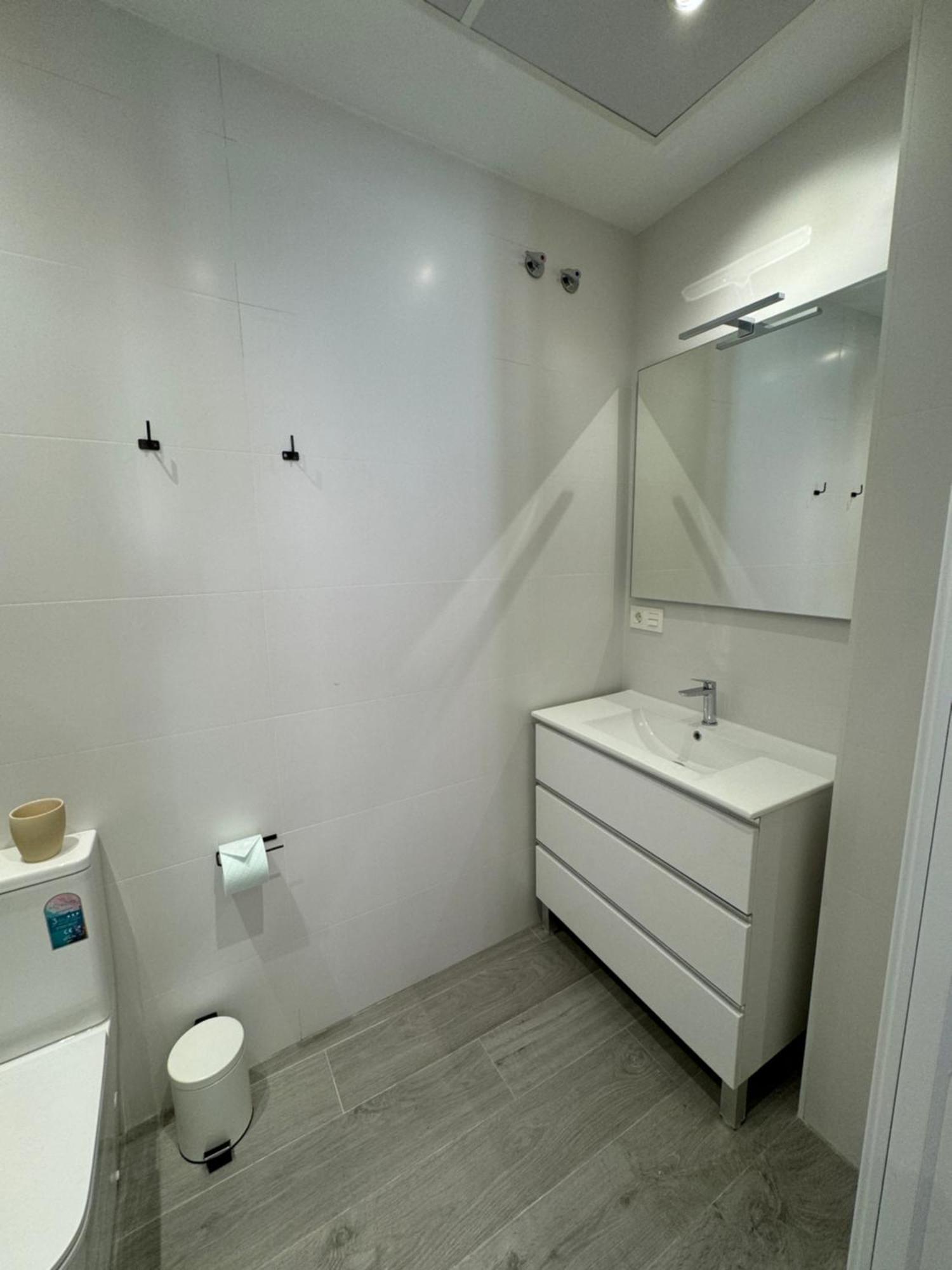 Apartament Suspiro 101 Cosmopolitan Loft Grenada Zewnętrze zdjęcie