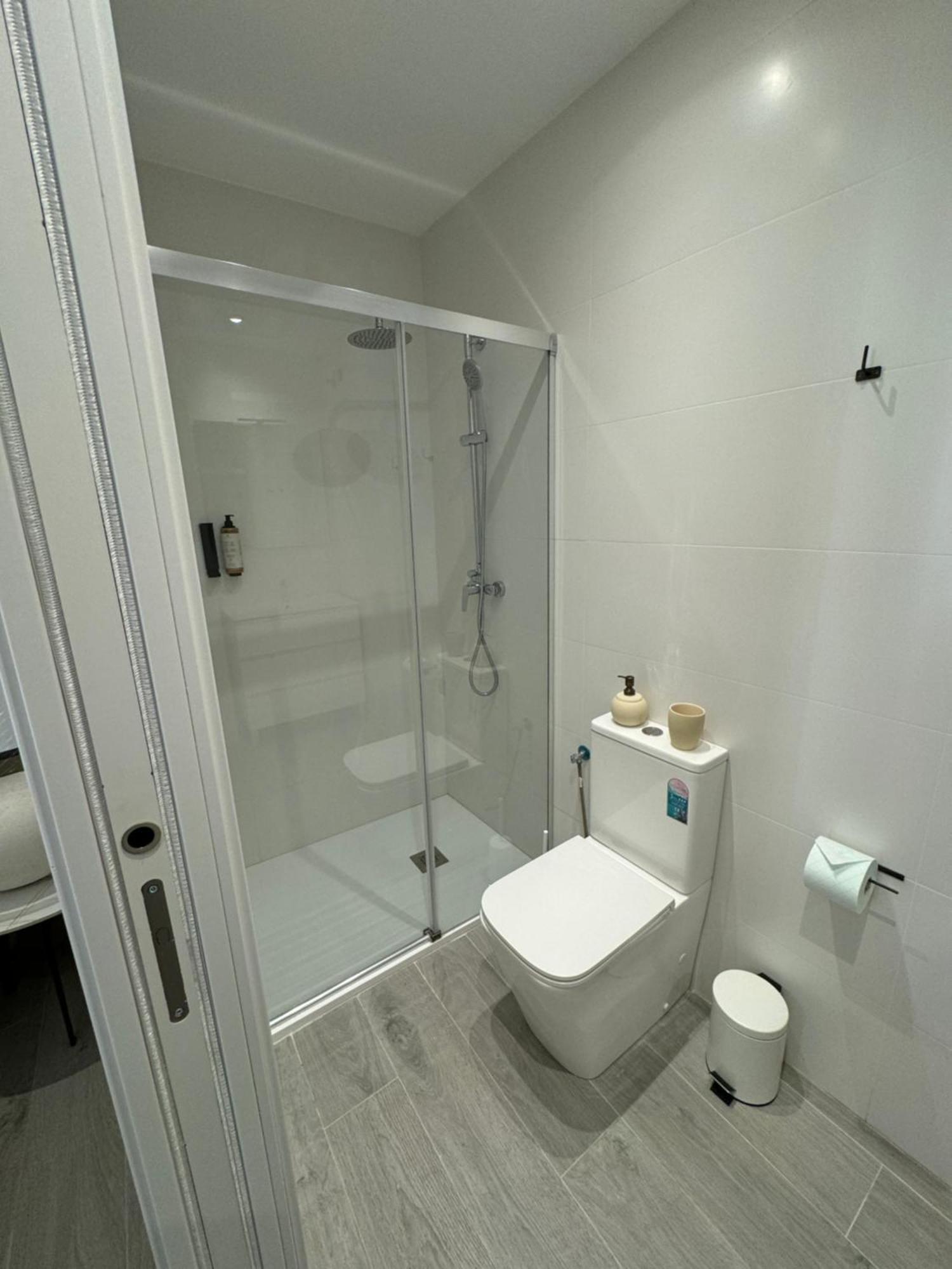 Apartament Suspiro 101 Cosmopolitan Loft Grenada Zewnętrze zdjęcie