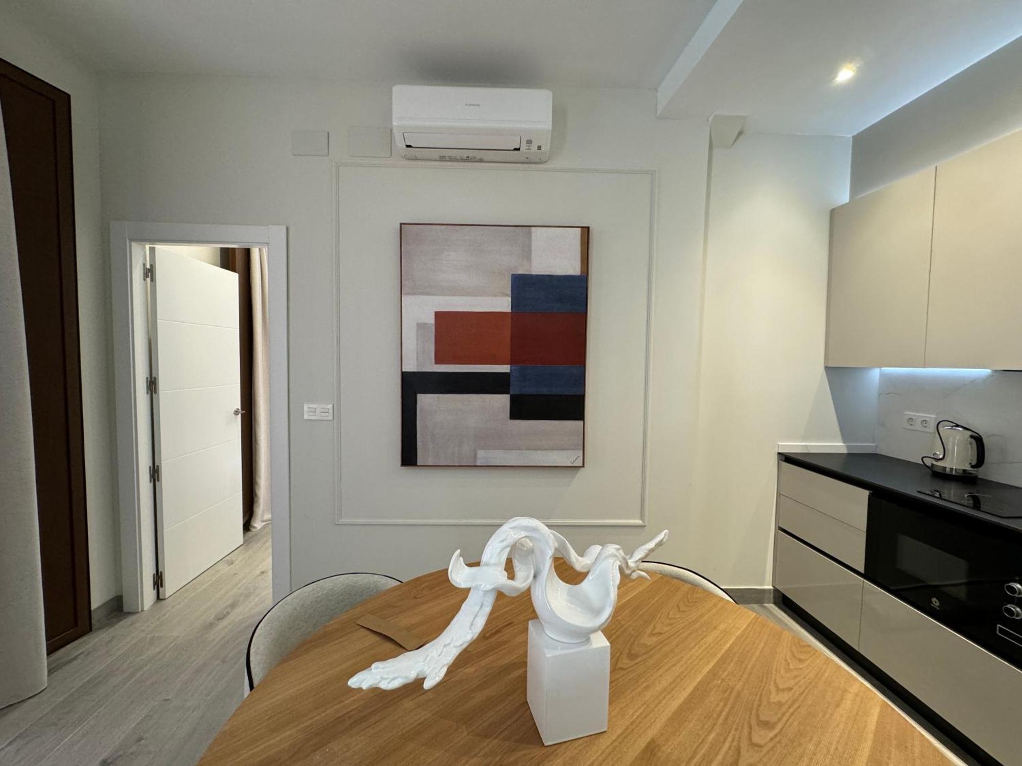 Apartament Suspiro 101 Cosmopolitan Loft Grenada Zewnętrze zdjęcie