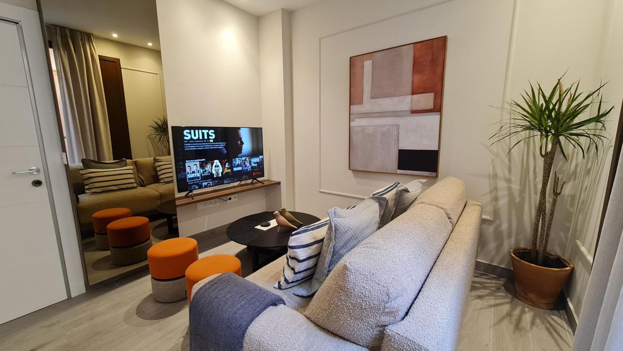 Apartament Suspiro 101 Cosmopolitan Loft Grenada Zewnętrze zdjęcie