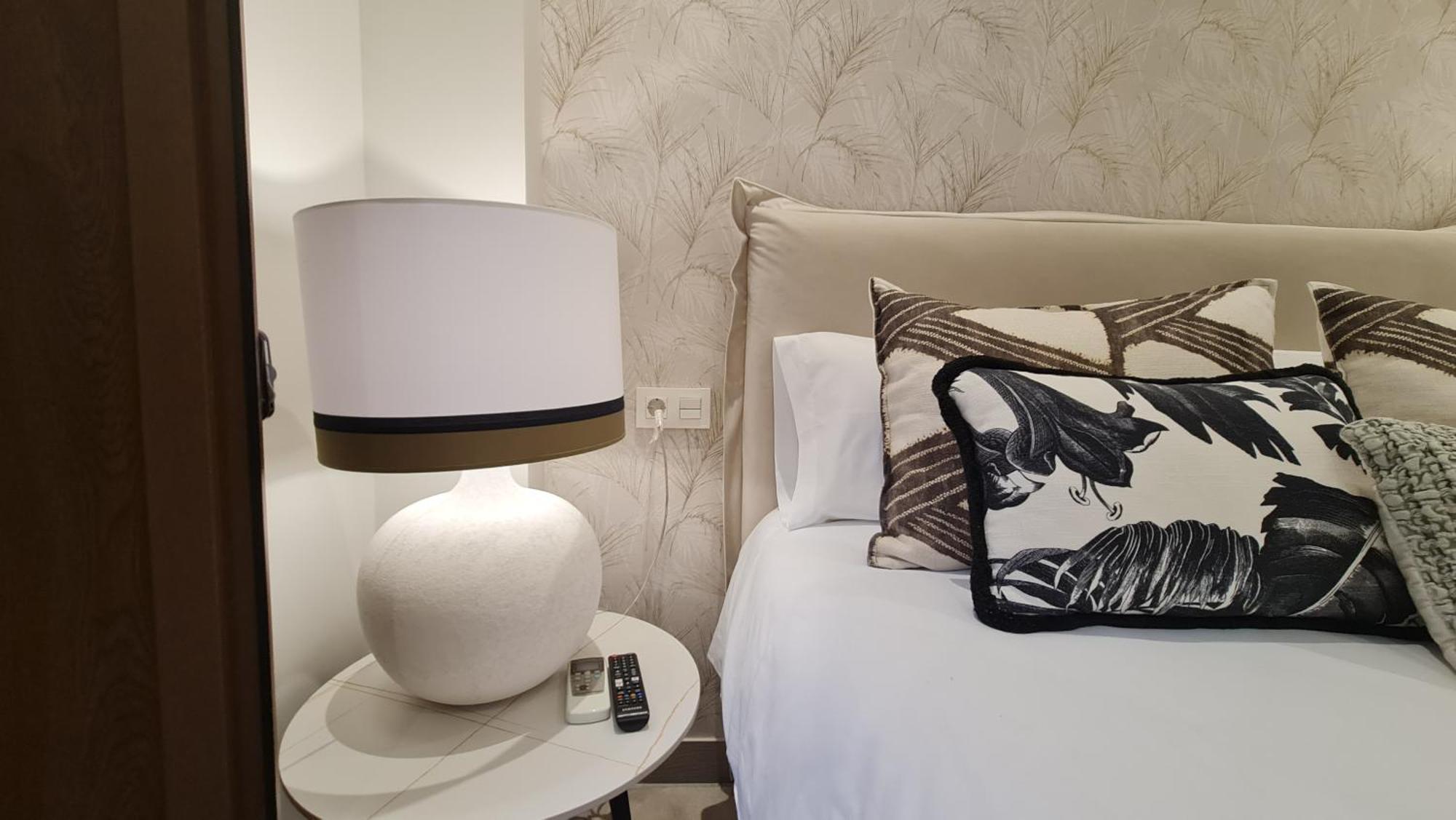 Apartament Suspiro 101 Cosmopolitan Loft Grenada Zewnętrze zdjęcie