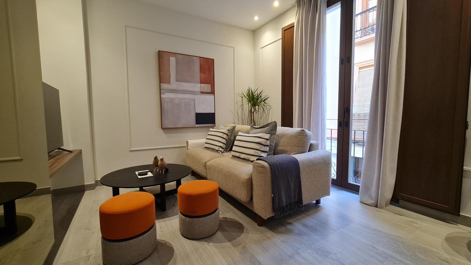 Apartament Suspiro 101 Cosmopolitan Loft Grenada Zewnętrze zdjęcie
