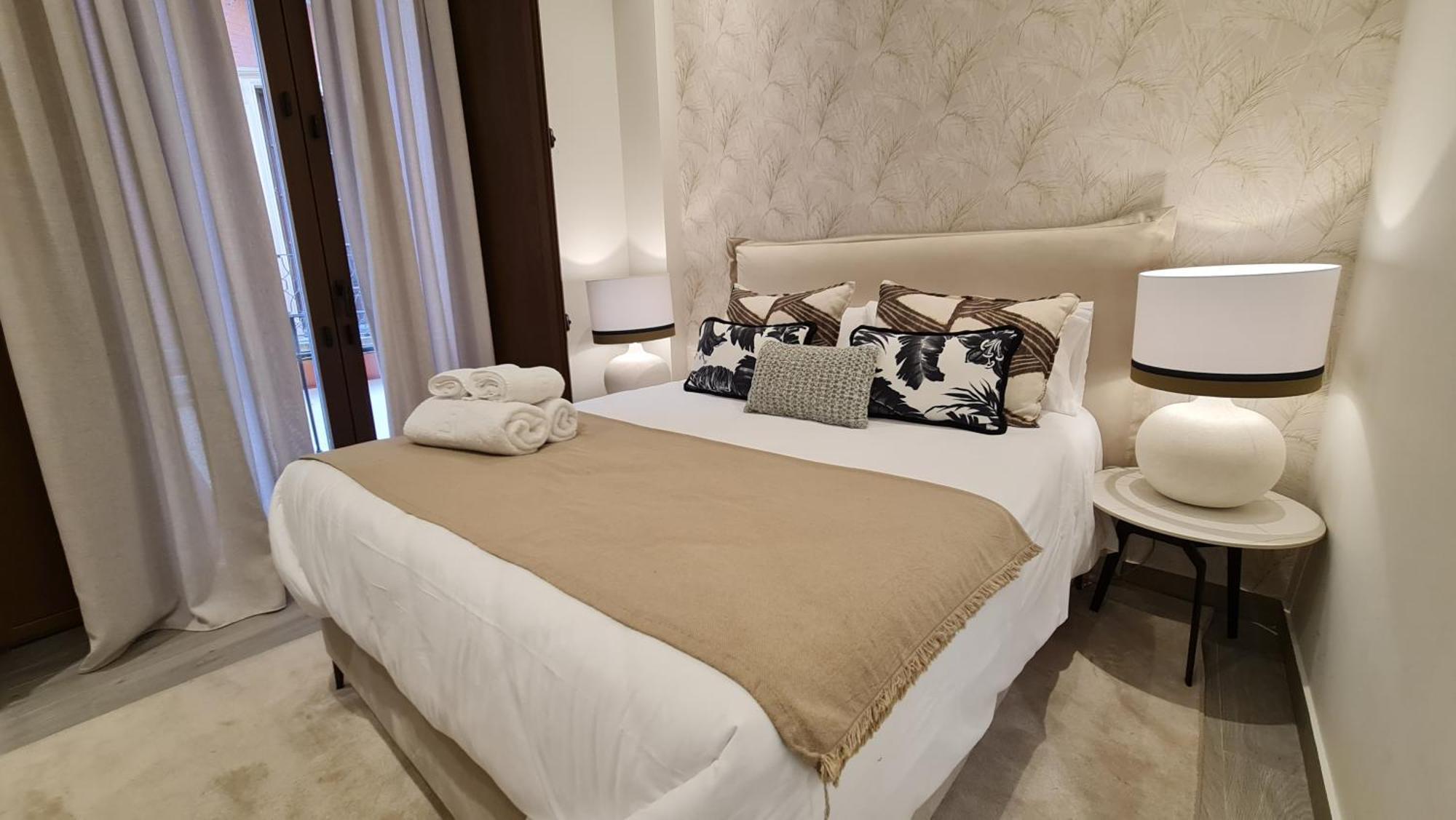 Apartament Suspiro 101 Cosmopolitan Loft Grenada Zewnętrze zdjęcie