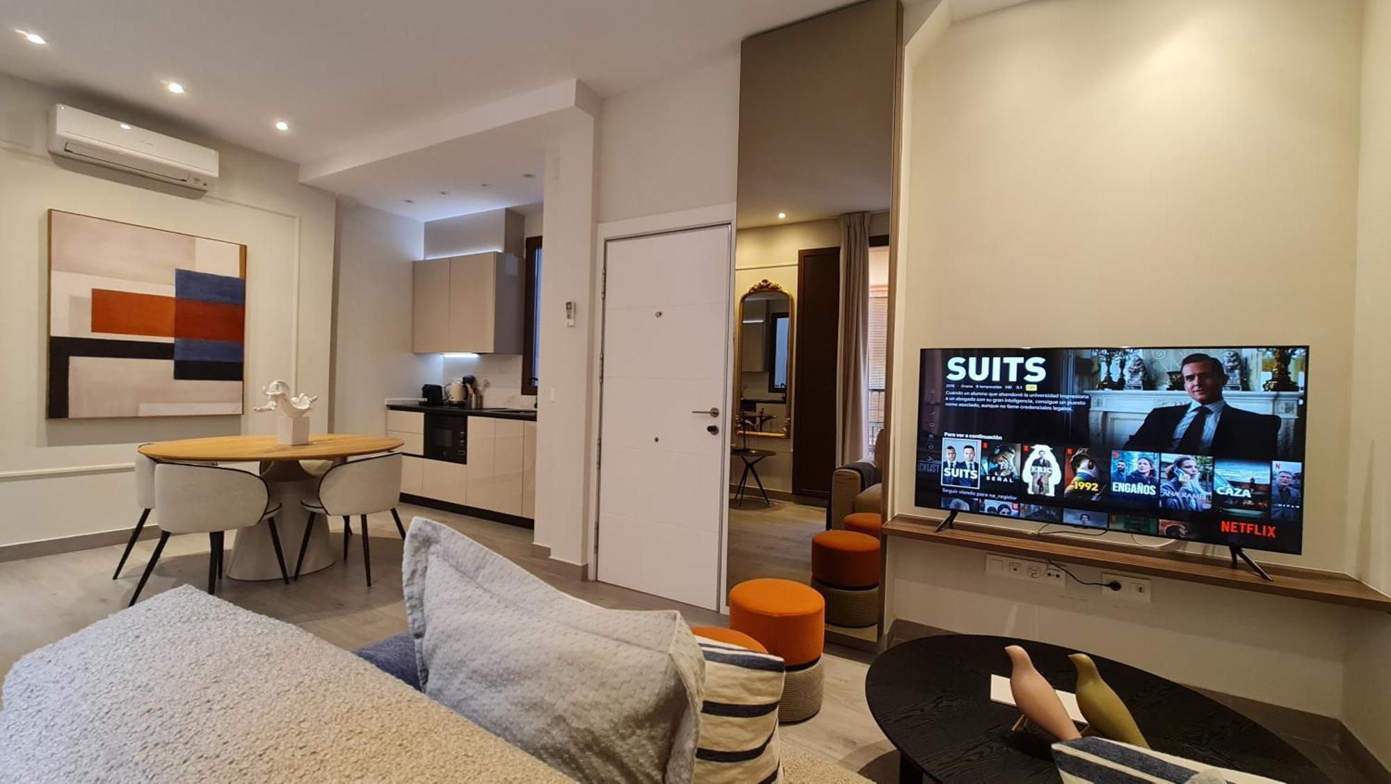 Apartament Suspiro 101 Cosmopolitan Loft Grenada Zewnętrze zdjęcie