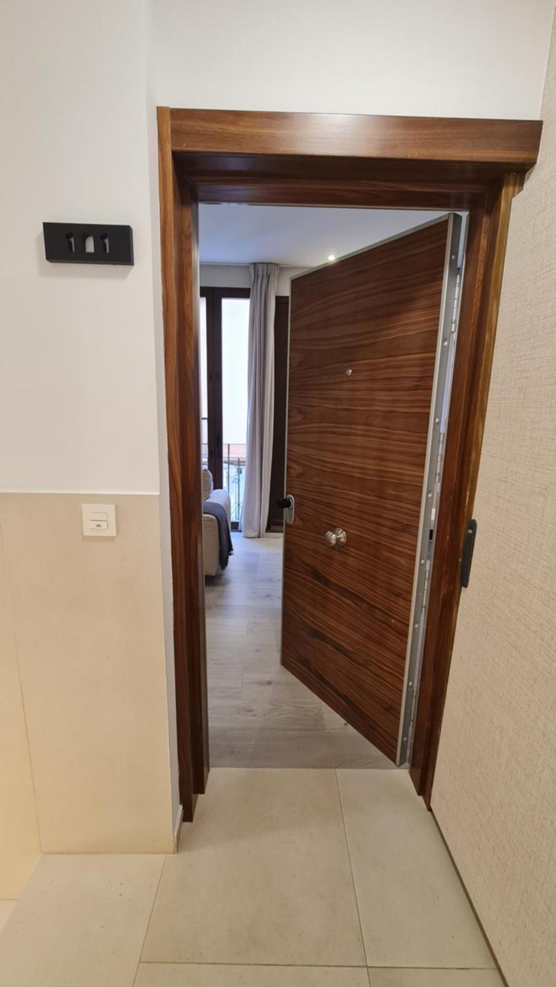 Apartament Suspiro 101 Cosmopolitan Loft Grenada Zewnętrze zdjęcie