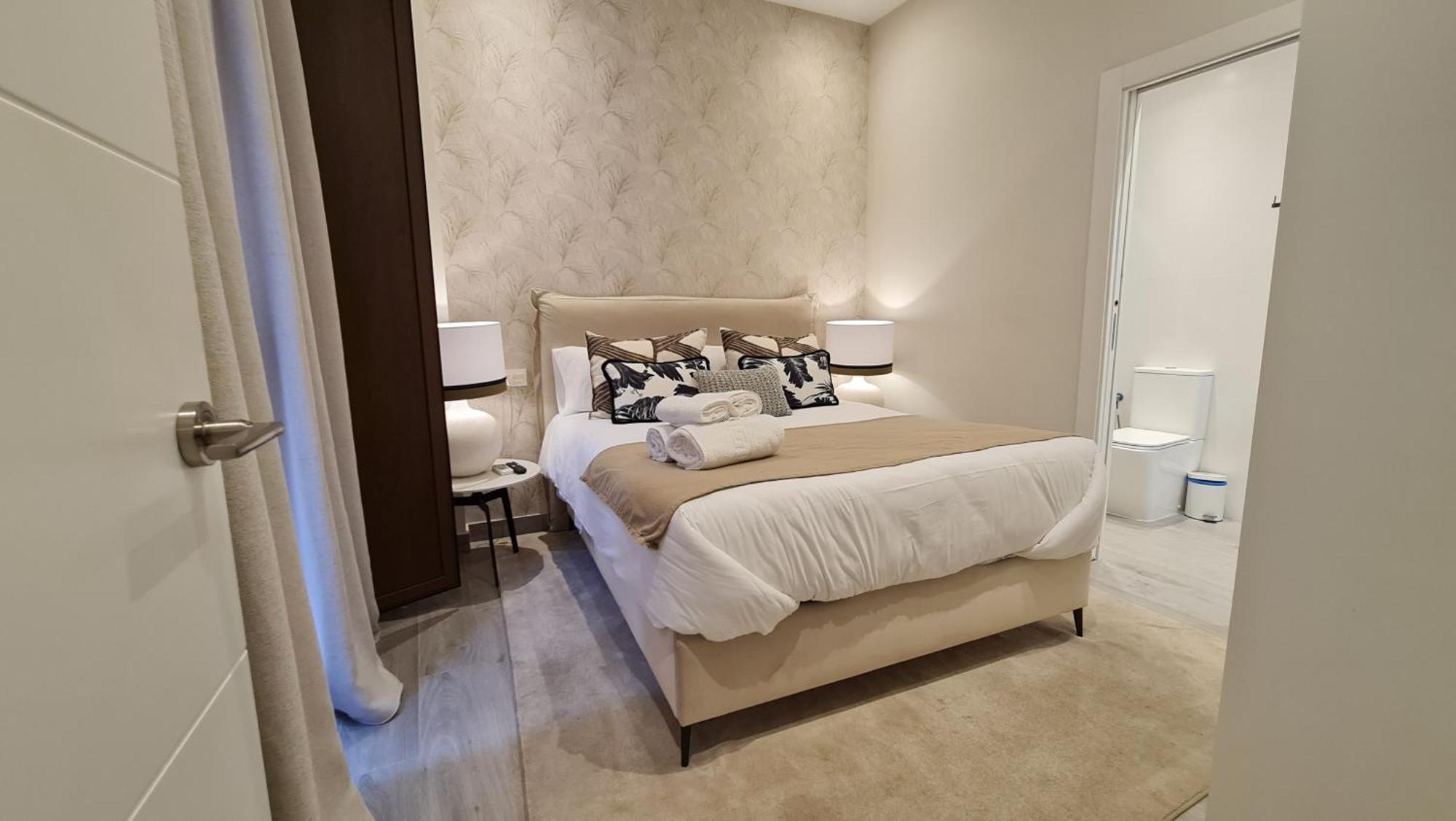 Apartament Suspiro 101 Cosmopolitan Loft Grenada Zewnętrze zdjęcie