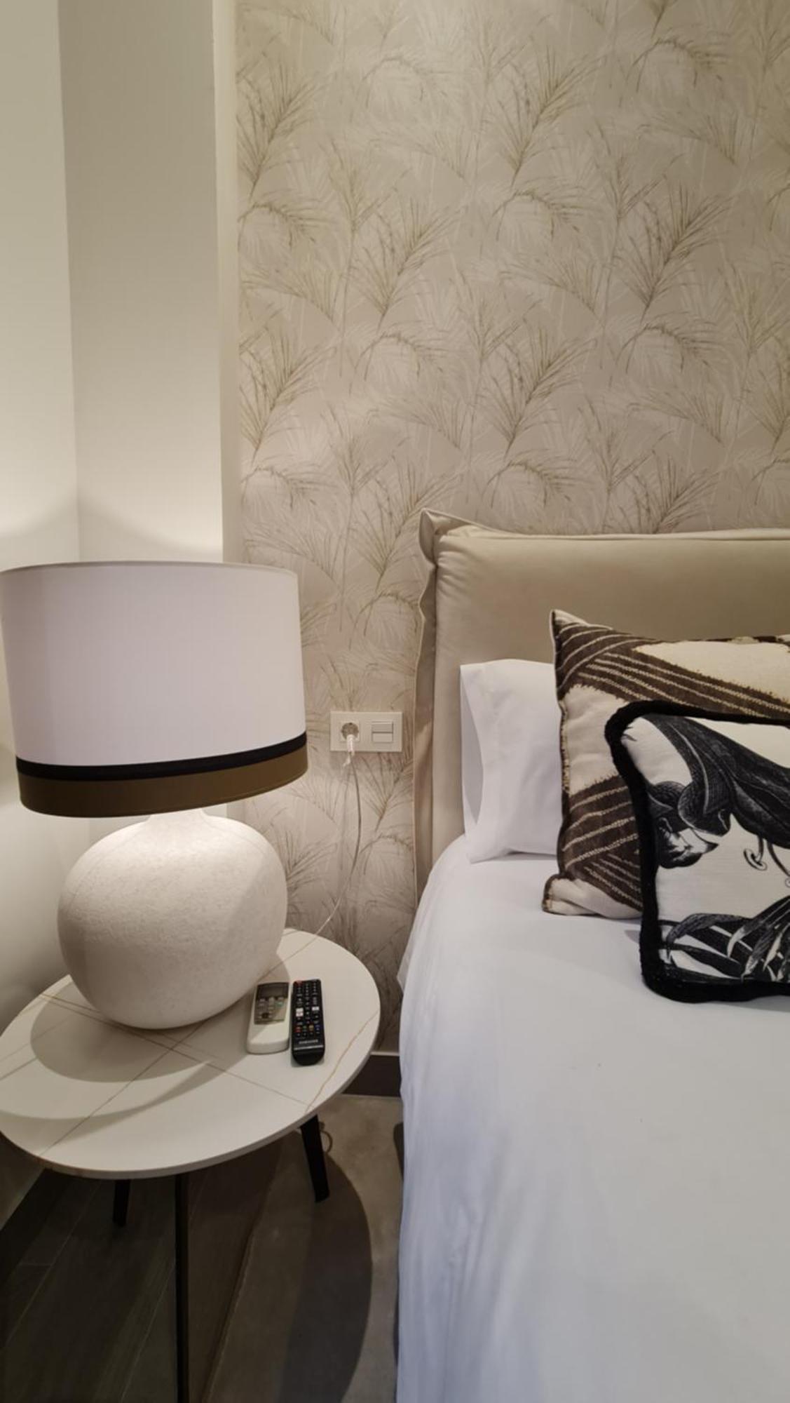 Apartament Suspiro 101 Cosmopolitan Loft Grenada Zewnętrze zdjęcie