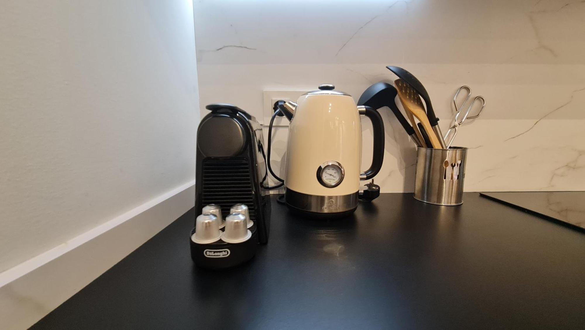 Apartament Suspiro 101 Cosmopolitan Loft Grenada Zewnętrze zdjęcie