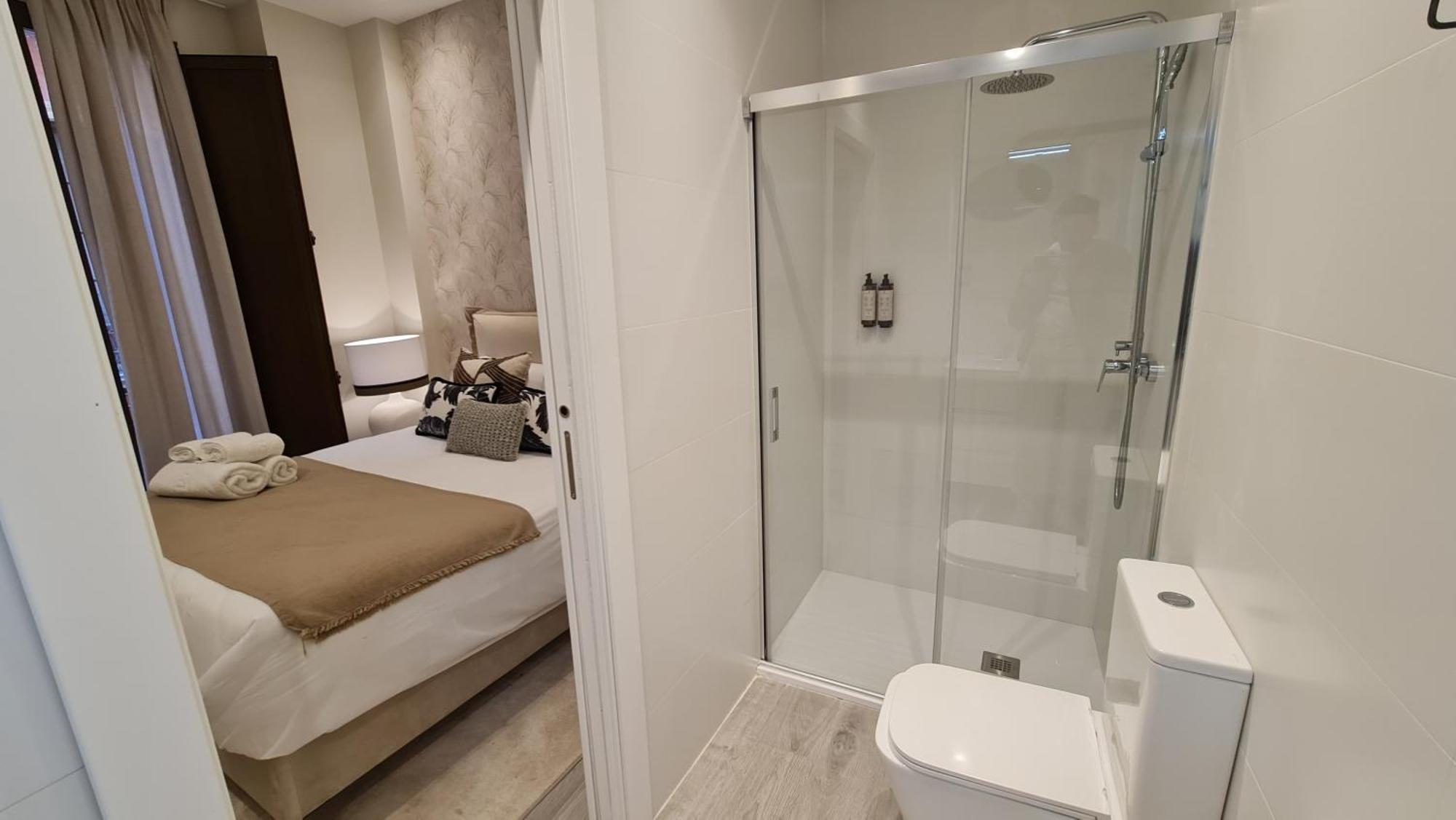 Apartament Suspiro 101 Cosmopolitan Loft Grenada Zewnętrze zdjęcie