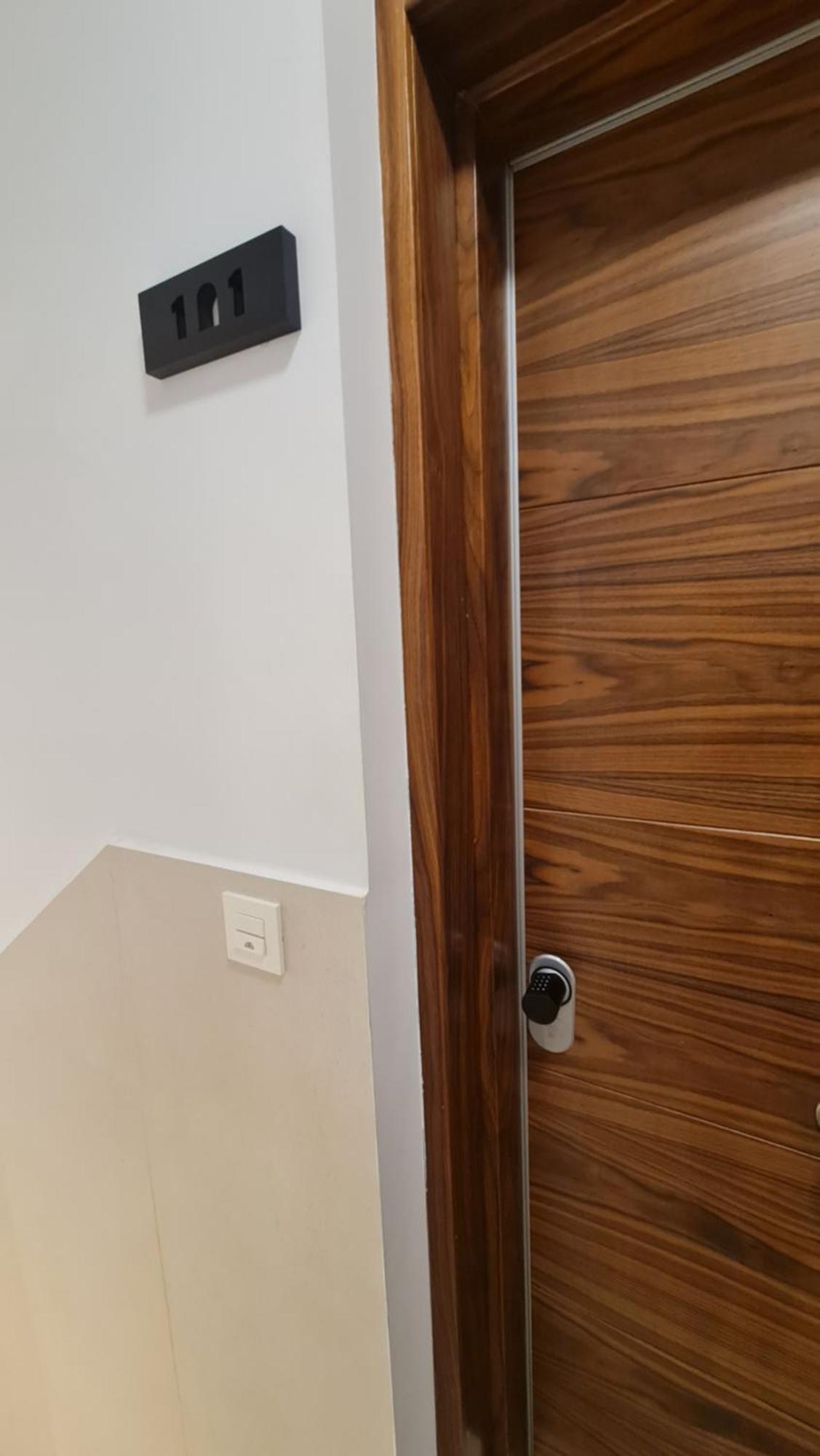 Apartament Suspiro 101 Cosmopolitan Loft Grenada Zewnętrze zdjęcie
